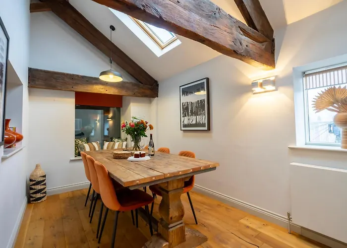 4 Clementhorpe Maltings