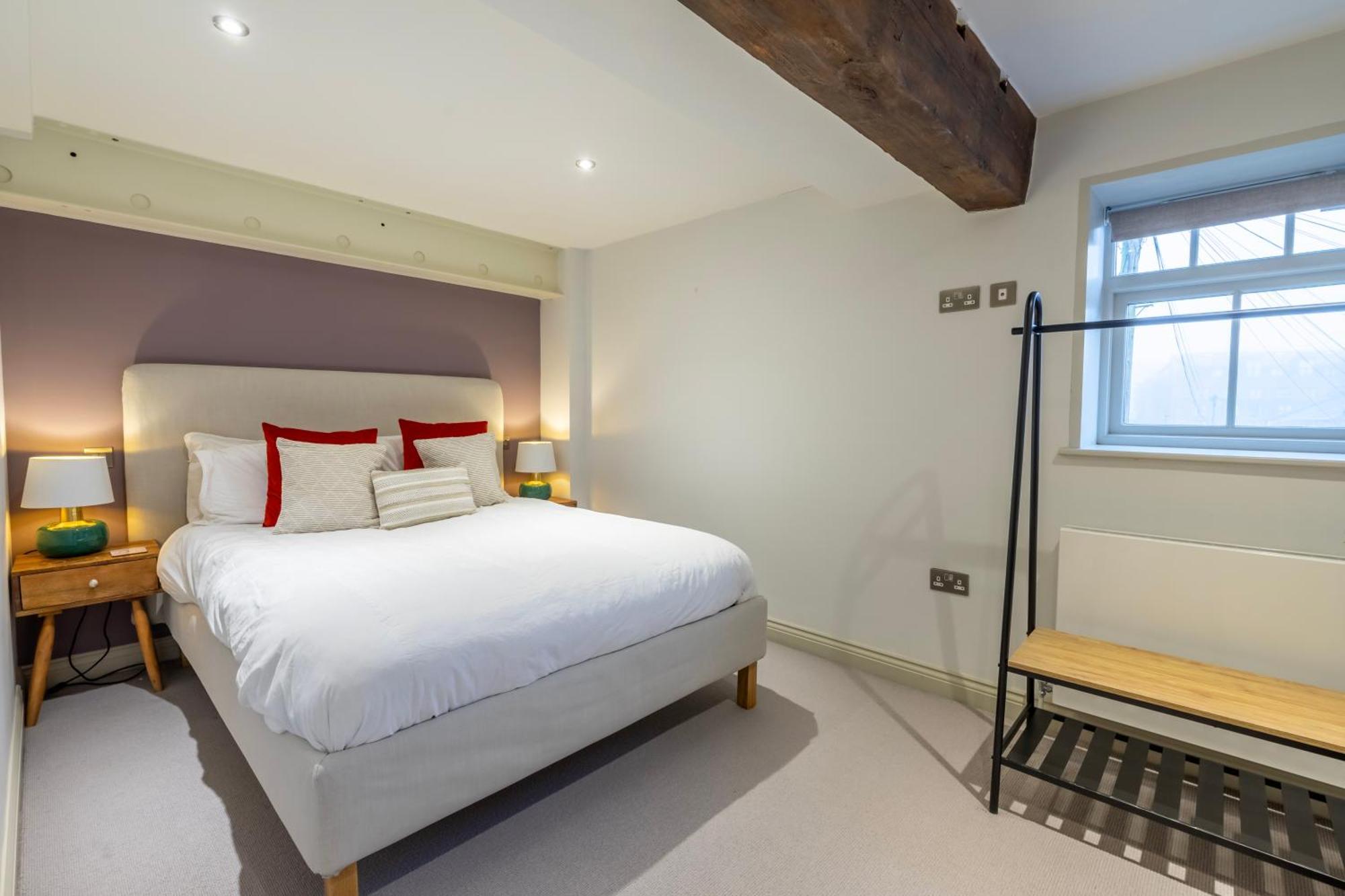 4 Clementhorpe Maltings Holiday home York
