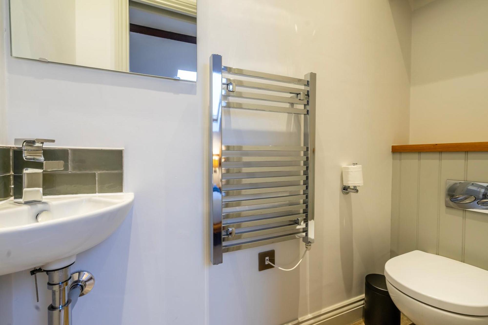 4 Clementhorpe Maltings * York