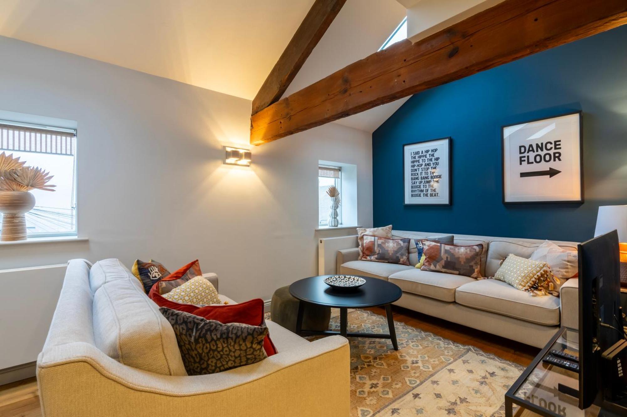 4 Clementhorpe Maltings * York