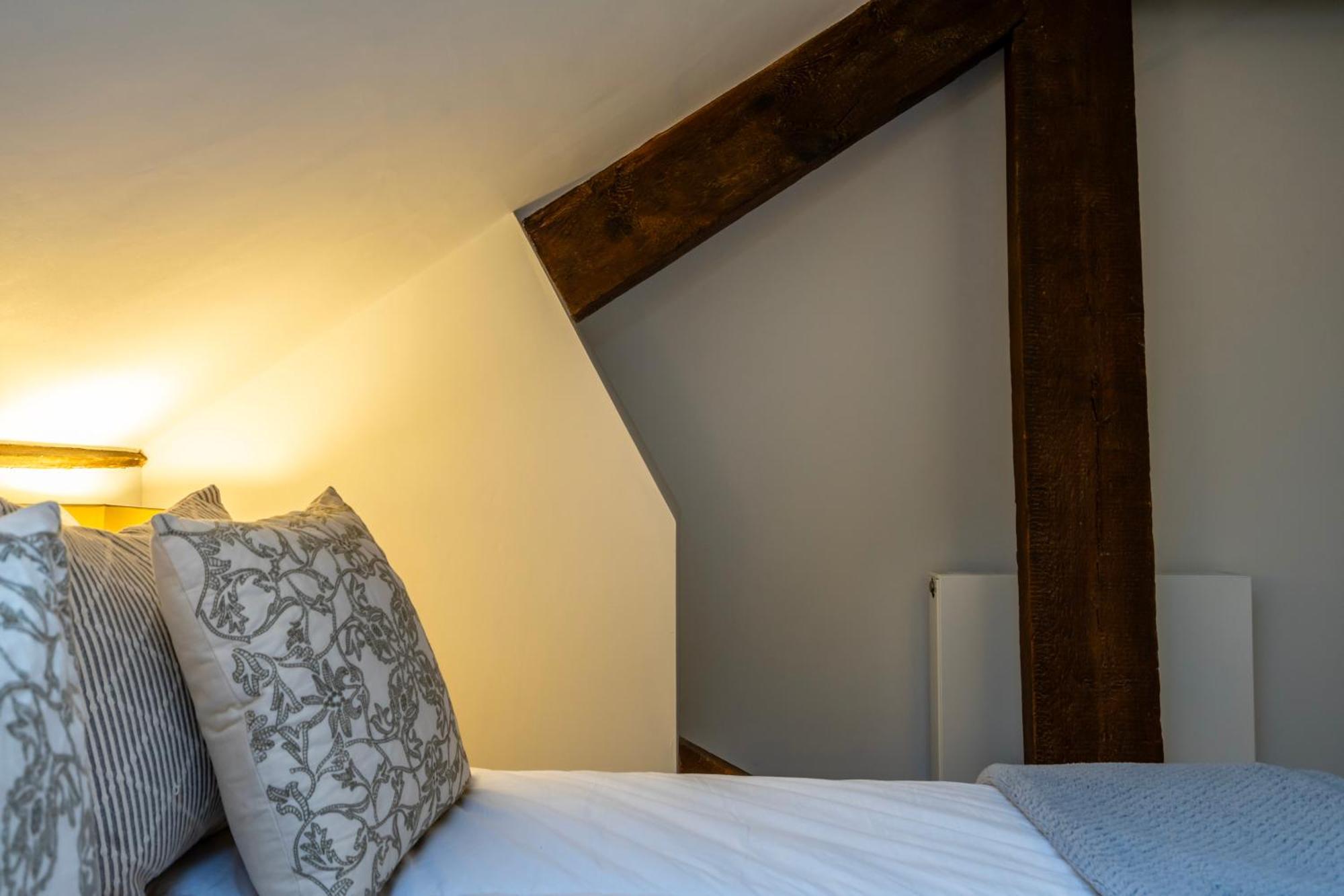 4 Clementhorpe Maltings